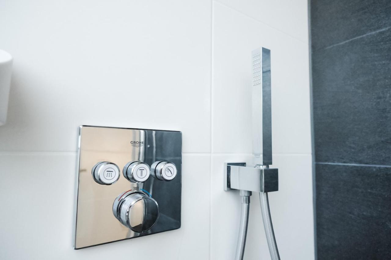Modern Loft/Apartment Near Bonn Dtag/Dhl/Un Königswinter Extérieur photo